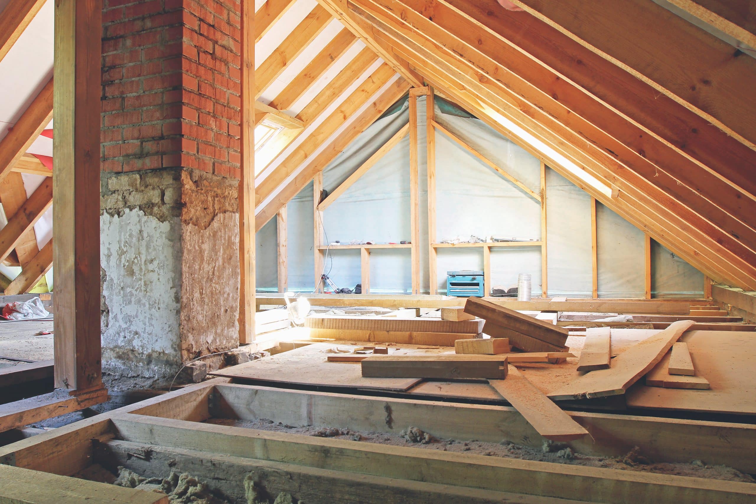 Top 10 Sydney Home Renovation Tips