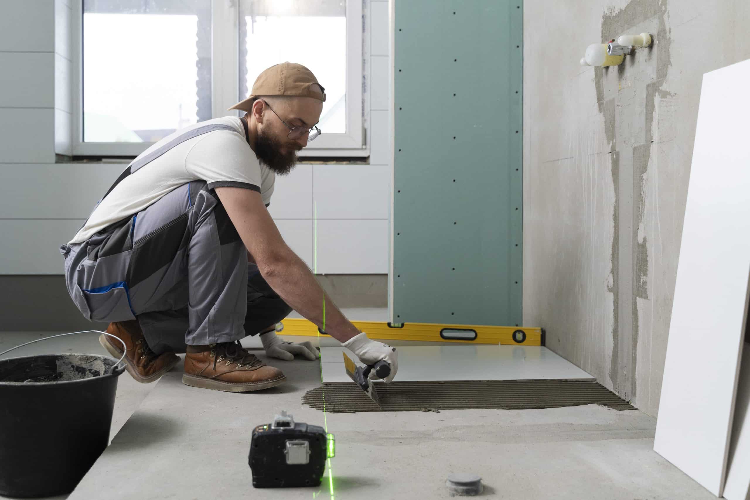 Trends in Ground Floor Extensions