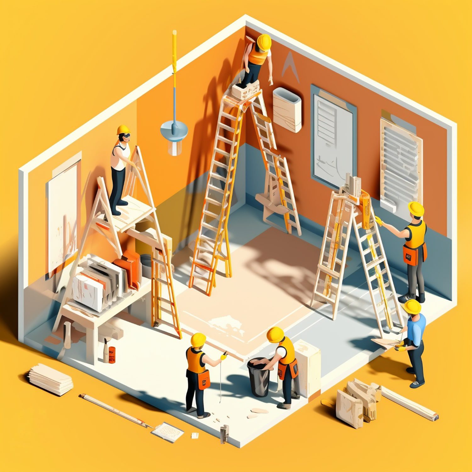 Home Renovation