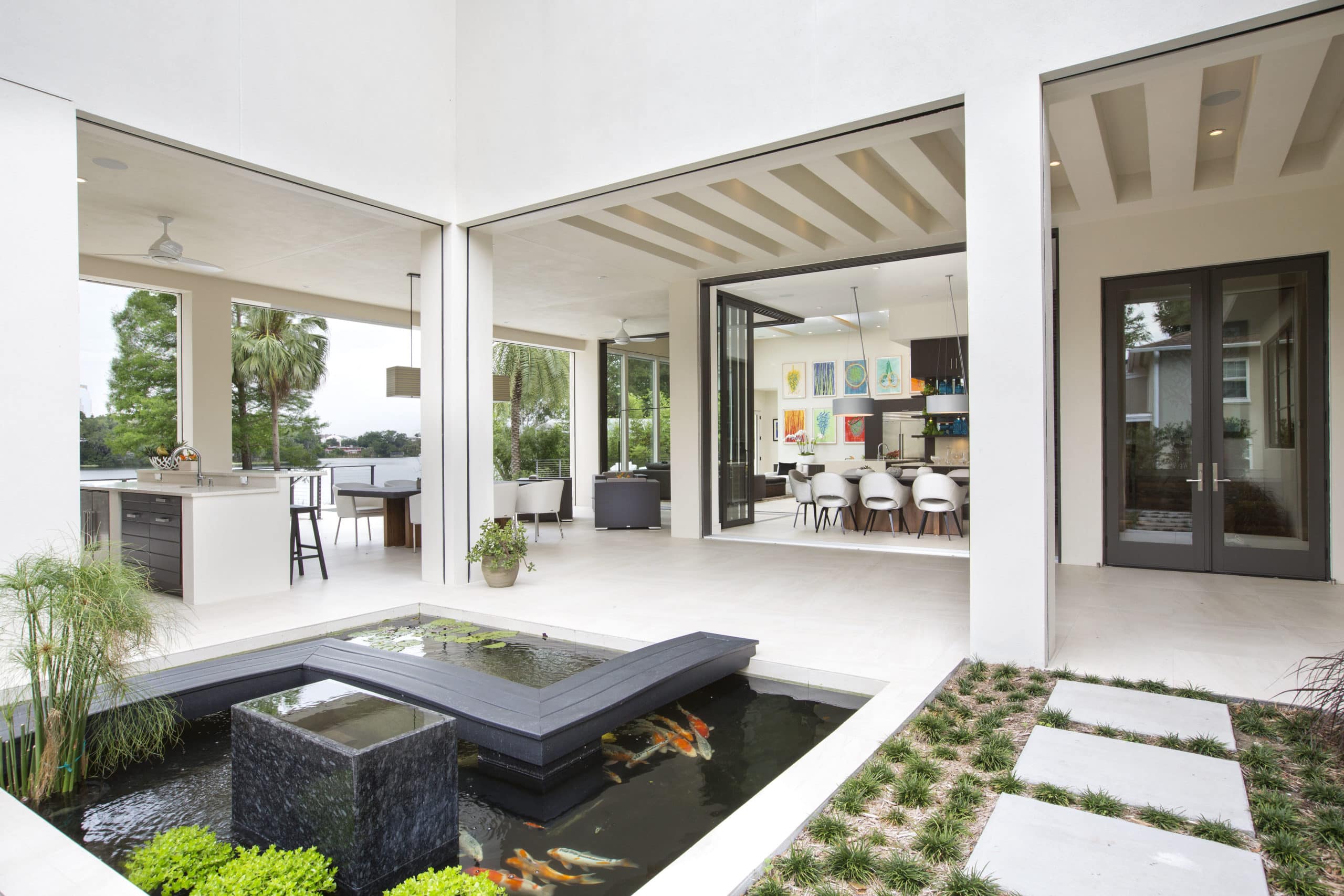 Ground Floor Extensions Sydney