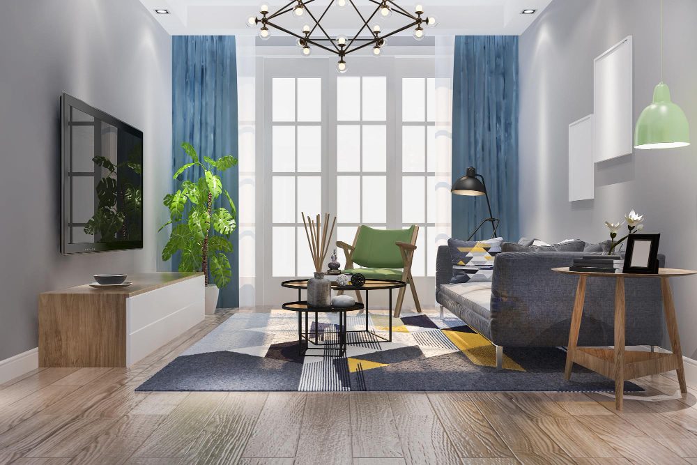 Beyond the Build: Styling and Furnishing Your New Ground Floor Extension Sydney