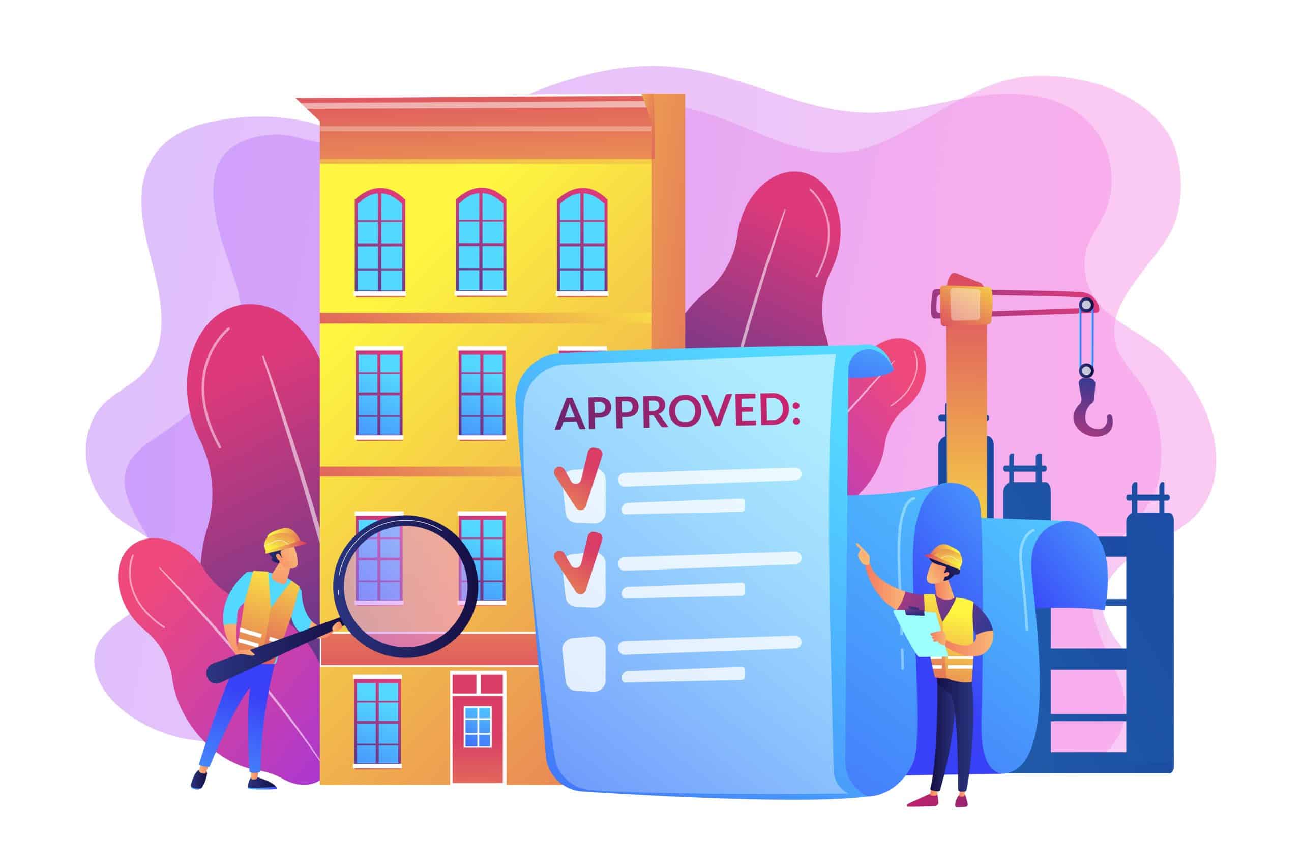 Building Regulations