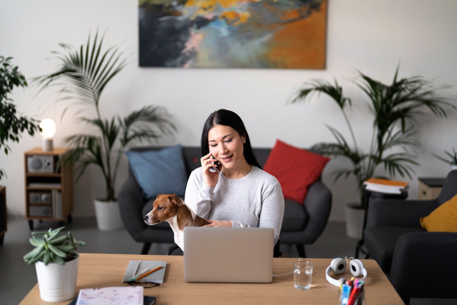 Home Office Solutions