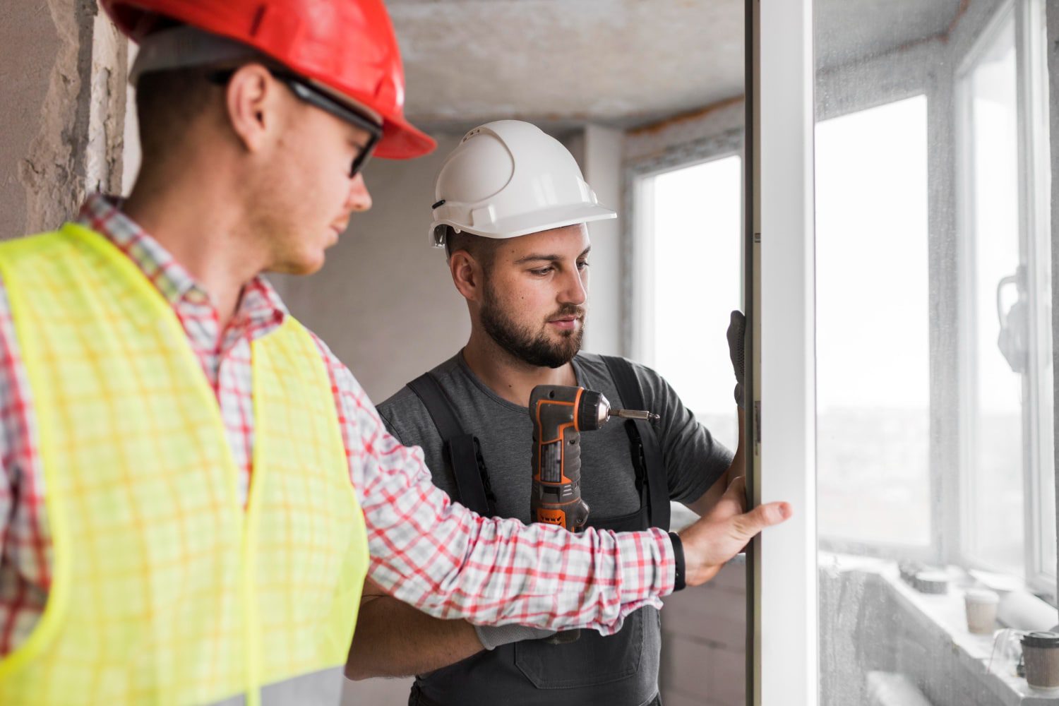 Home Extension Builders