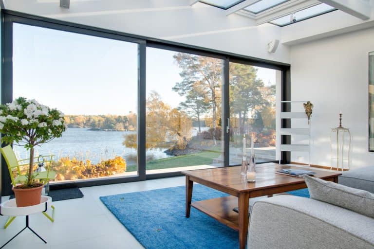 12 Sunroom Design Ideas That Bring the Outdoors In