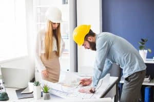 Licensed builder in Sydney