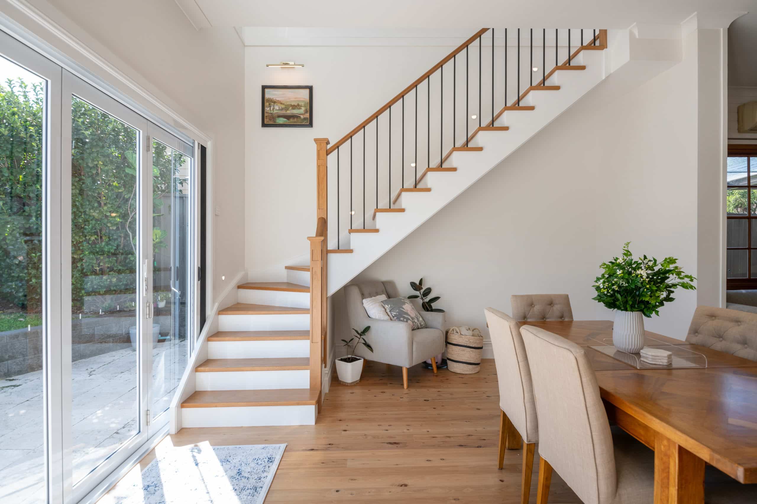 First Floor Additions