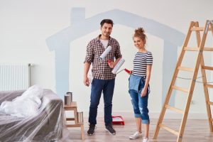 Major vs Minor House Renovations