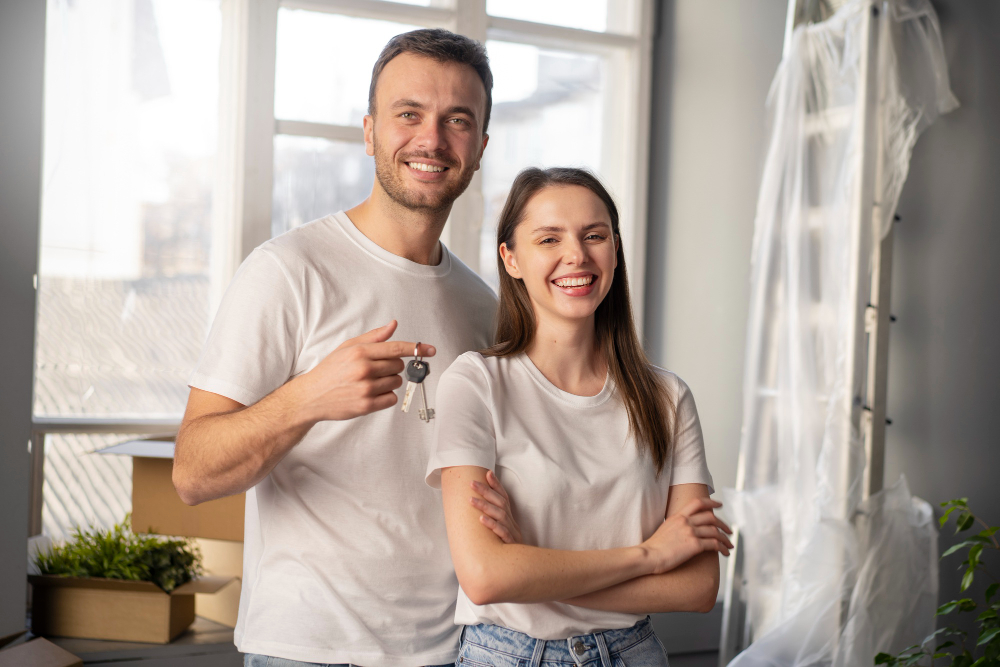 5 Renovation Tips For First Home Buyers