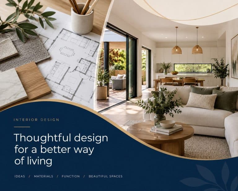 How Interior Design Can Maximise the Value of Your Home Renovation